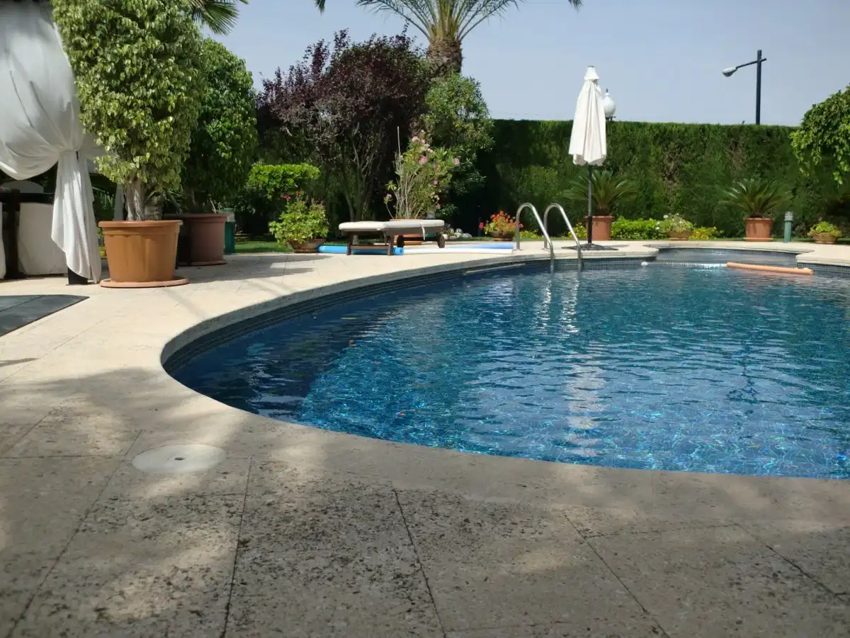 Villa avec piscine à vendre à Valverde, imagen 4