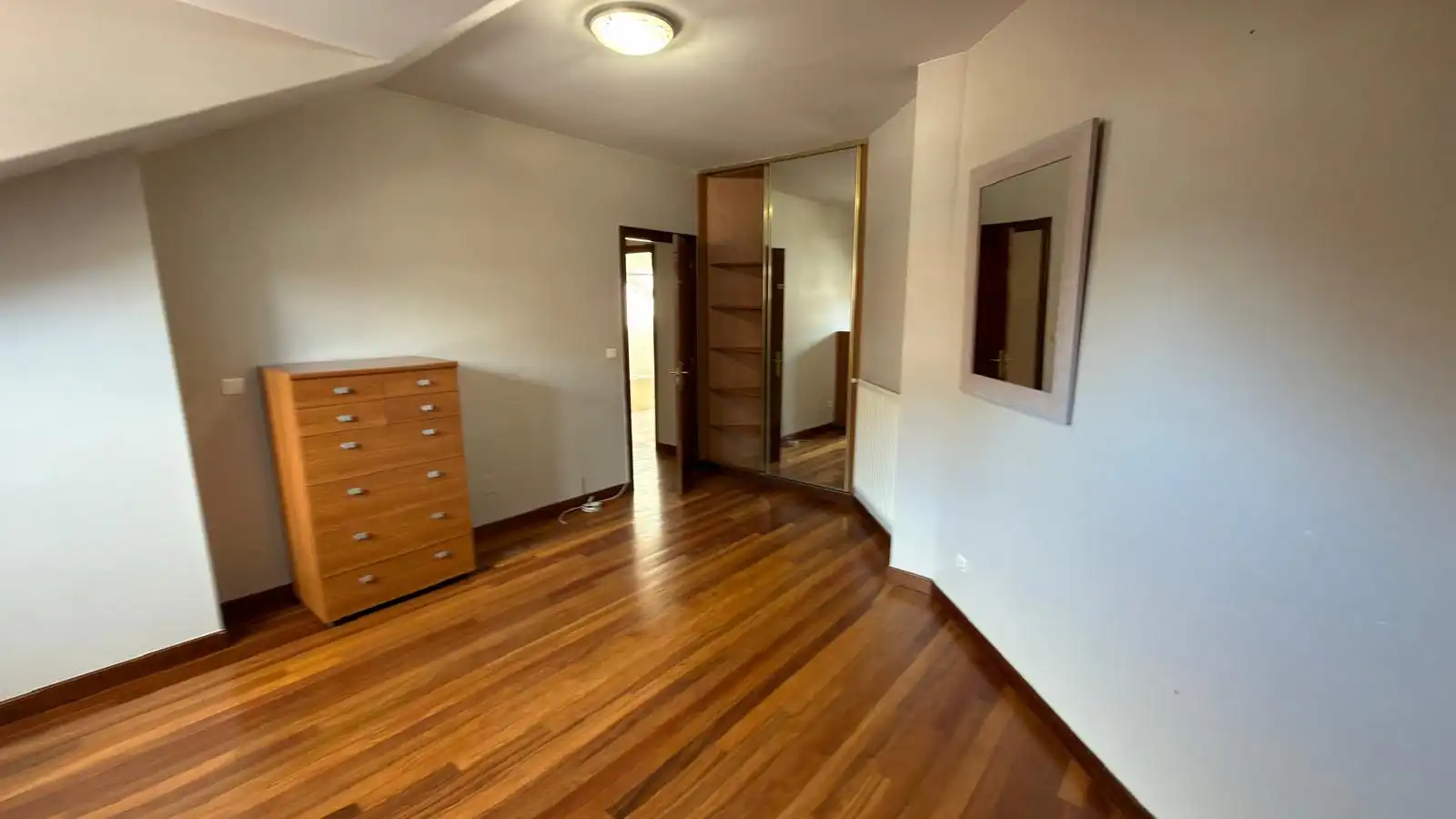 Piso con terraza en venta en Travesía de Andrés de la Llosa, imagen 11