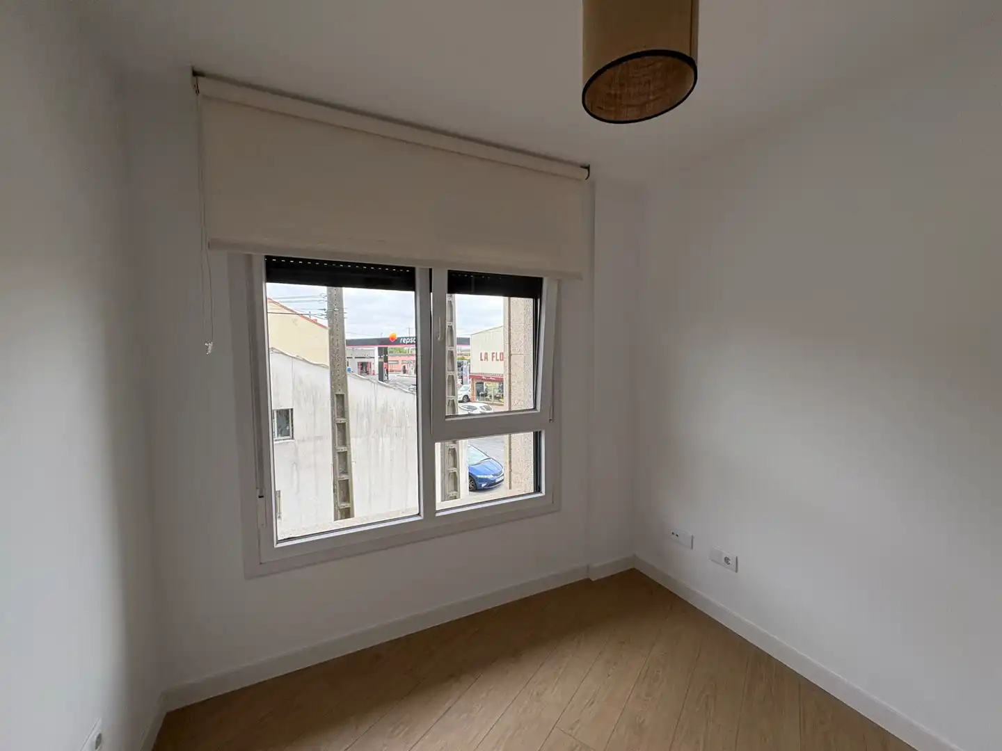 Wohnung zur Miete in Estrada de Catabois, A Malata - Catabois - Ciudad Jardín