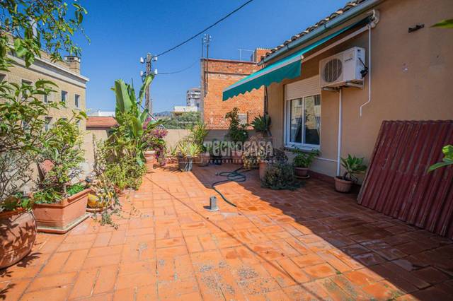 Piso en Venta en Barri del Centre