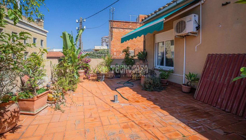 Foto 1 de Piso en venta en Barri del Centre, Barcelona