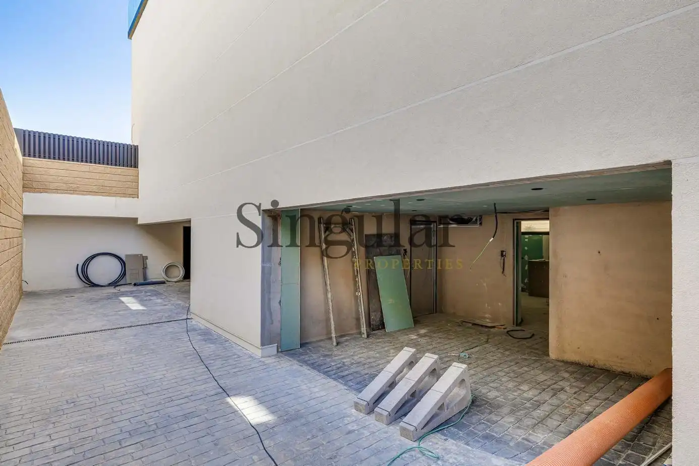 House with pool for sale in Passeig de Valldoreix, imagen 77