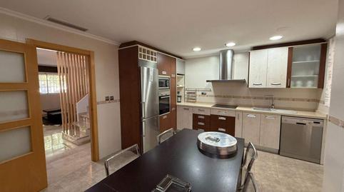 Photo 3 of Single-family semi-detached for rent in El Travaló - Martínez Valero, Elche / Elx