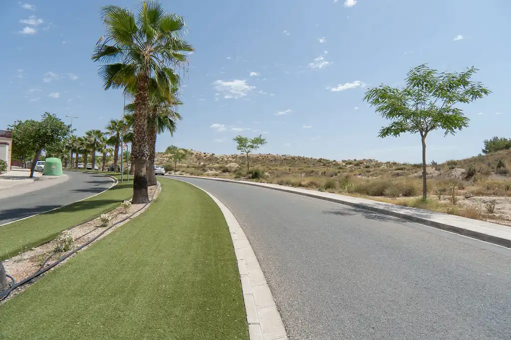 Büro zum Verkauf in Pt Av Golf 171 - Urb Altorreal - , Altorreal - El Chorrico