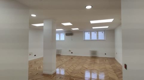 Foto 3 de Oficina en venta en El Viso, Madrid Capital