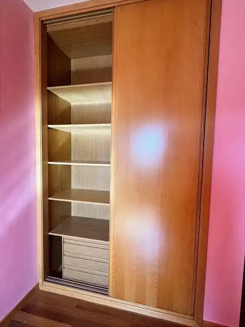 Bedroom of Flat for sale in Teo  with Storage room