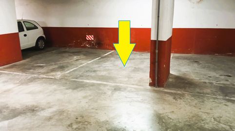 Foto 2 von Garage zum Verkauf in Carrer de Rocinante, 8, Son Ferriol, Palma de Mallorca