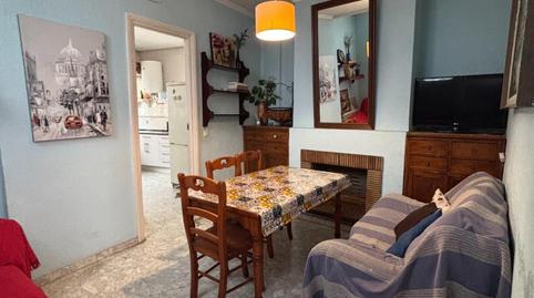 Foto 4 de Piso de alquiler en Calle Puentezuelas, 20, Centro - Sagrario,  Granada Capital