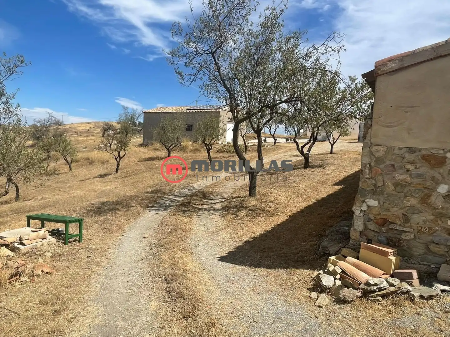 Casa con jardín en venta en Calle de Huércal-Overa 2, imagen 29
