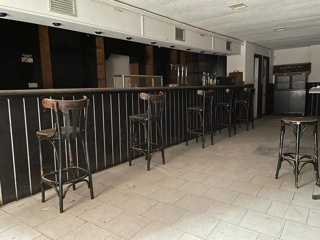 Local comercial en venda a Calle la Alameda 3, imagen 19