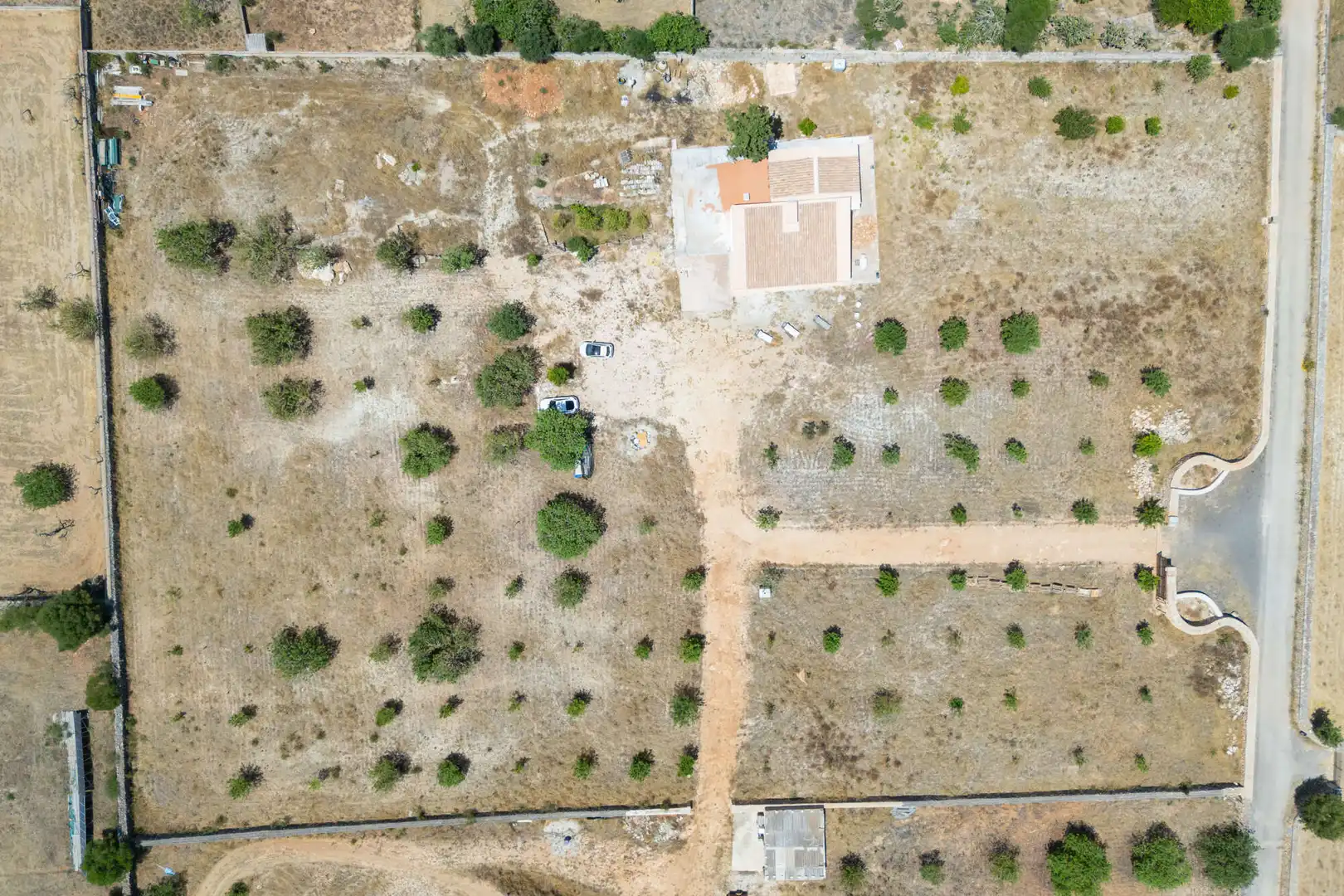 Casa rústica en venda a Santa Margalida Poble, imagen 11