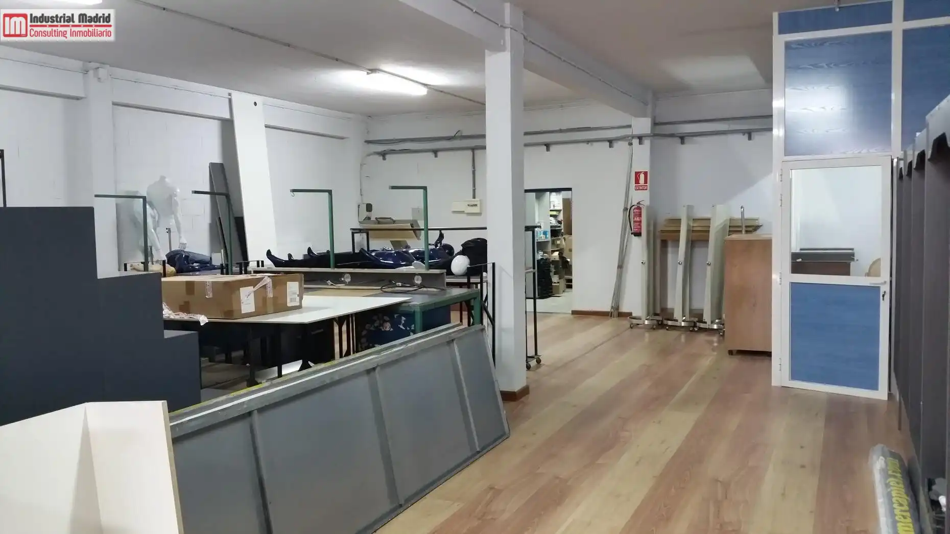 Residencial en venda a Humanes de Madrid, imagen 35
