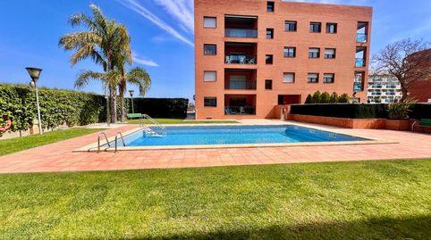 Foto 3 de Piso en venta en Diputacio, Cap de Sant Pere, Cambrils