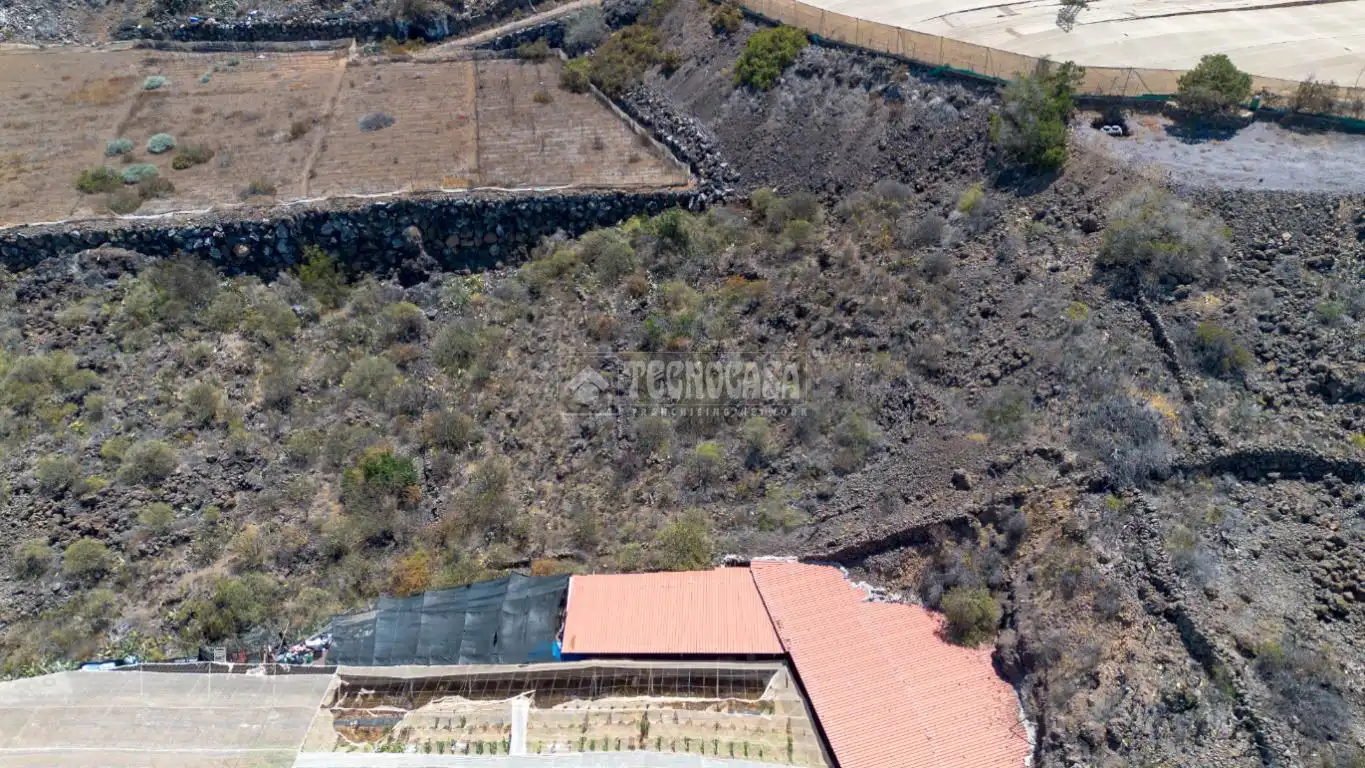 Terreno rústico en venta en Guía de Isora interior, imagen 15