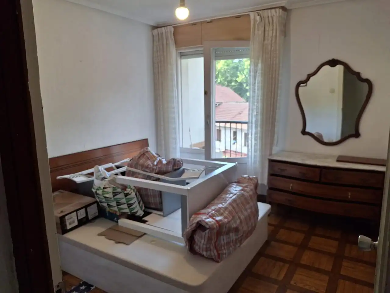 Flat with lift for sale in San Vicente Kalea, imagen 17
