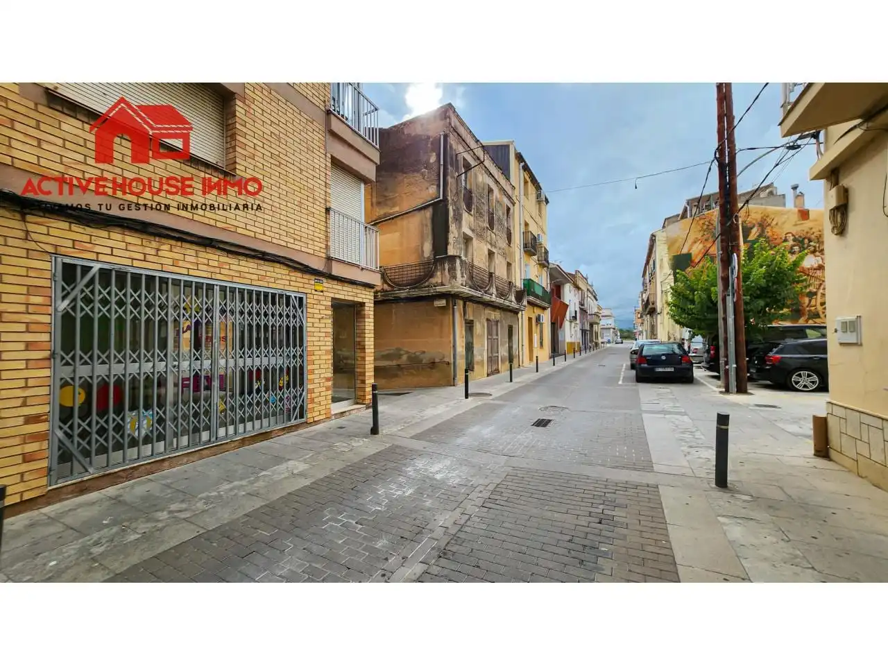 Local comercial en alquiler en Calle Major, imagen 3