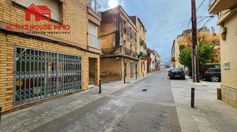 Alquiler de local comercial en Santa Bàrbara, imatge 3