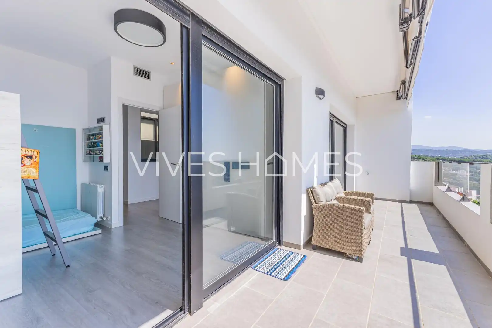 Houses for sale in Caldes d'Estrac  with Air Conditioner, Heating and Private garden