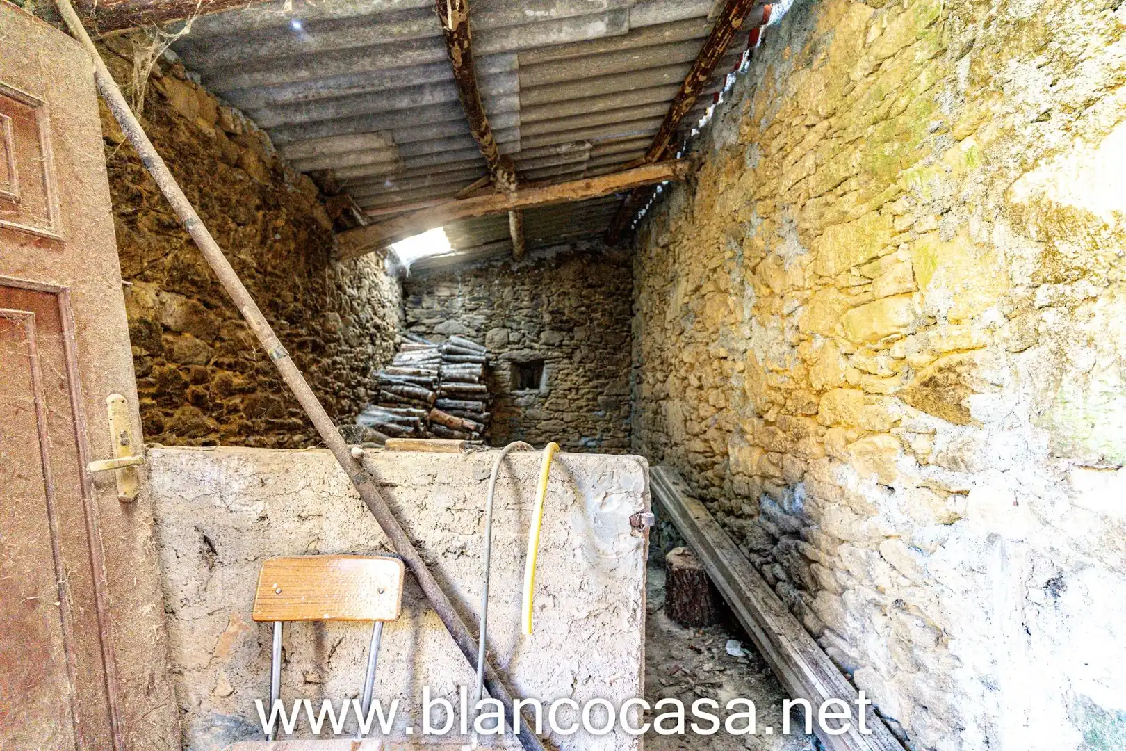 Casa con giardino in vendita a A Laracha, imagen 38