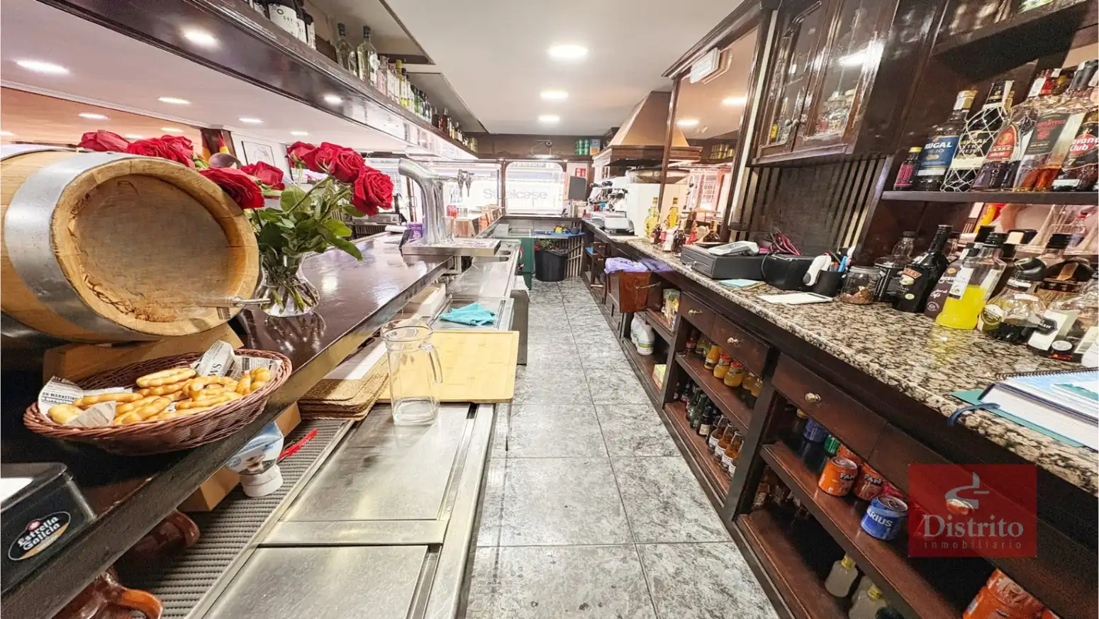 Local comercial en venta en Santander - Marqués de la Hermida