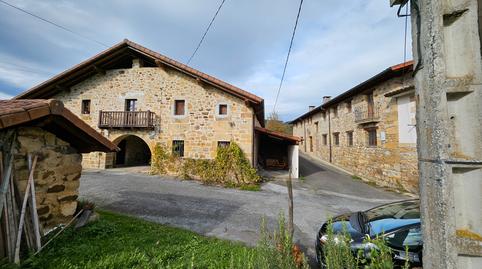 Foto 3 de Finca rústica en venda a Carretera San Marko, 18, Iurreta, Bizkaia