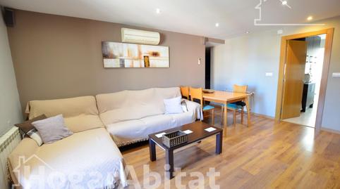 Foto 2 de Pis en venda a Pasaje Metal, San Fernando - Princesa Mercedes, Alicante