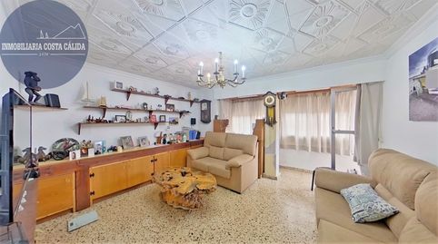 Foto 3 de Piso en venta en Calle Lotería, 44, Casco Antiguo, Águilas