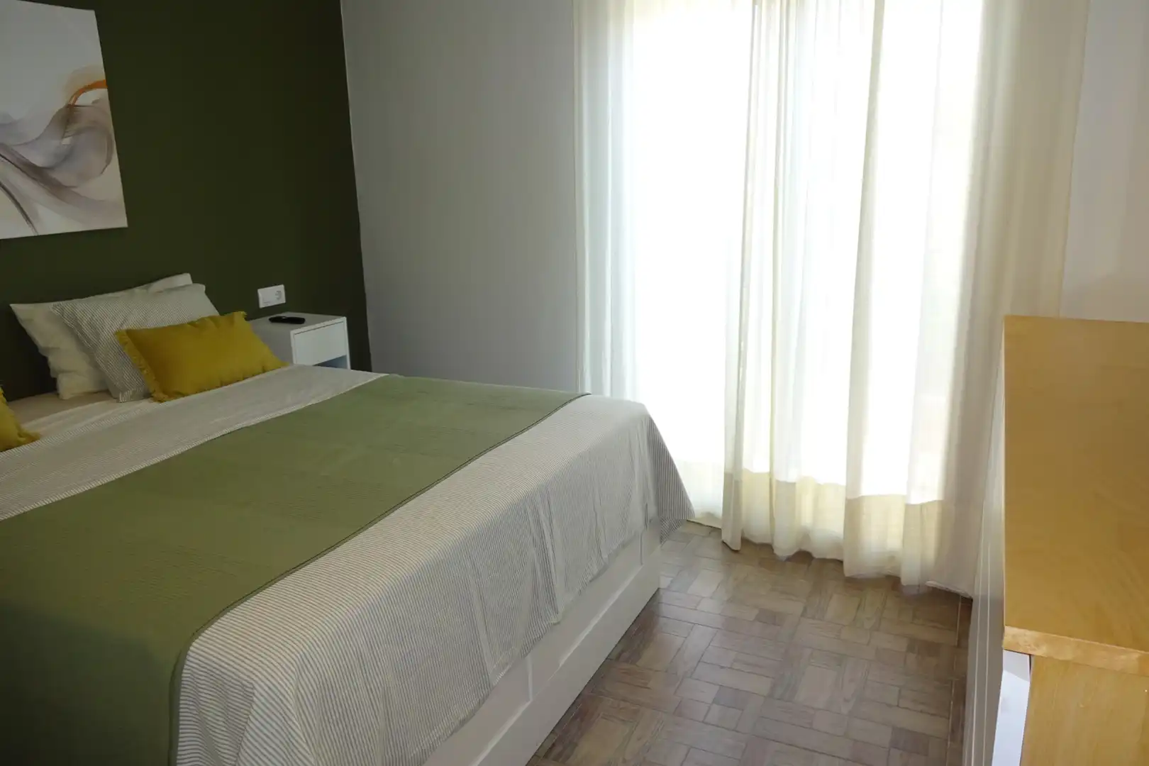 Habitación de Ático en venta en Cuevas del Almanzora con Aire acondicionado, Calefacción y Terraza