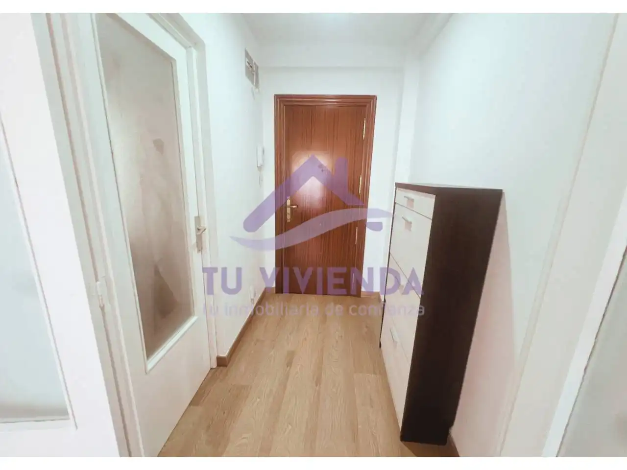 Piso de alquiler en Valladolid con Calefacción, Terraza y Amueblado
