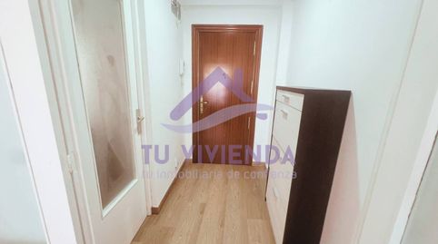 Foto 4 de Piso de alquiler en Calle Urraca, 6, Pajarillos Bajos, Valladolid Capital