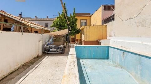 Photo 3 of Detached homes for sale in Calle Jose Riquelme, 14, La Zubia Ciudad, La Zubia