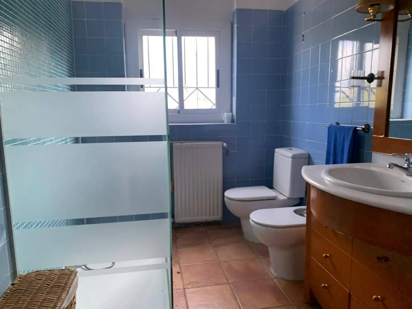 Casa rustica con terrazza in vendita a Partida Camí de Biscarra, imagen 19