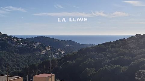 Foto 3 de Casa o xalet en venda a Serra Brava, Lloret de Mar