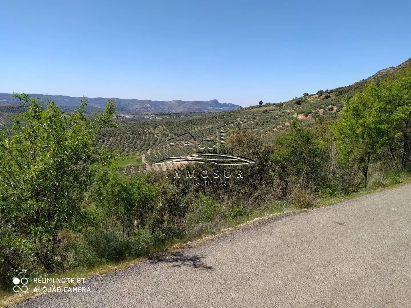 Residencial en venta en Iznájar