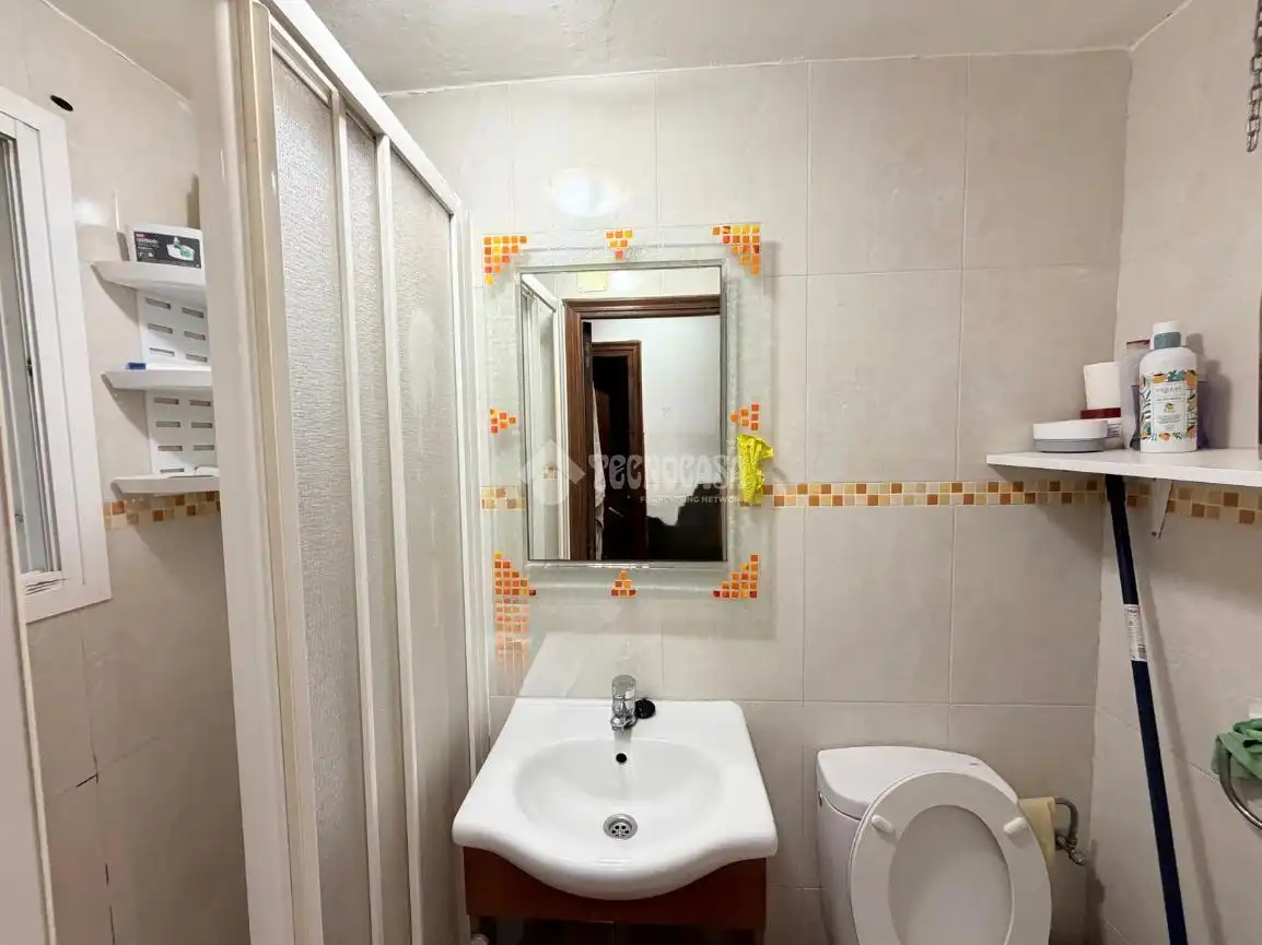 Baño de Piso en venta en Madrid