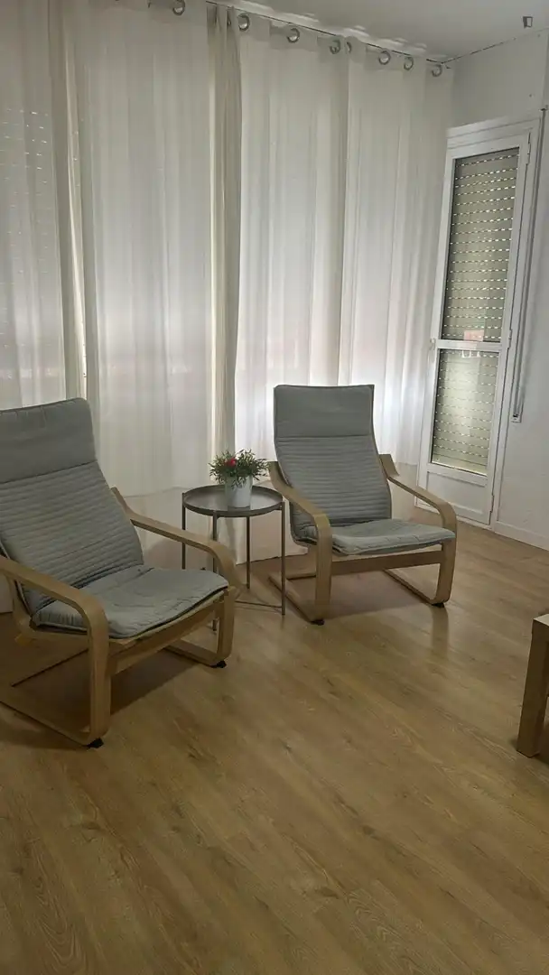 Habitació a La Fama