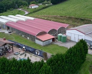 Außenansicht von Grundstücke zum verkauf in Mungia