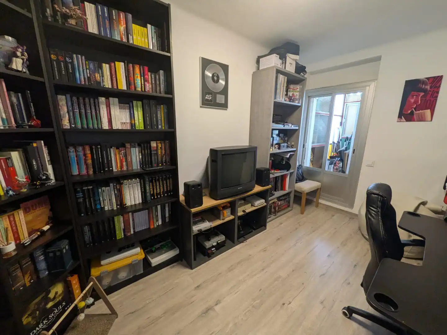 Flat for sale in Carrer de Mossèn Andreu, imagen 16