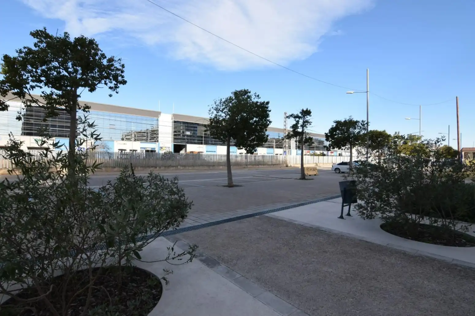 Local comercial en alquiler en Badalona - Calle Eduard Maristany, imagen 16