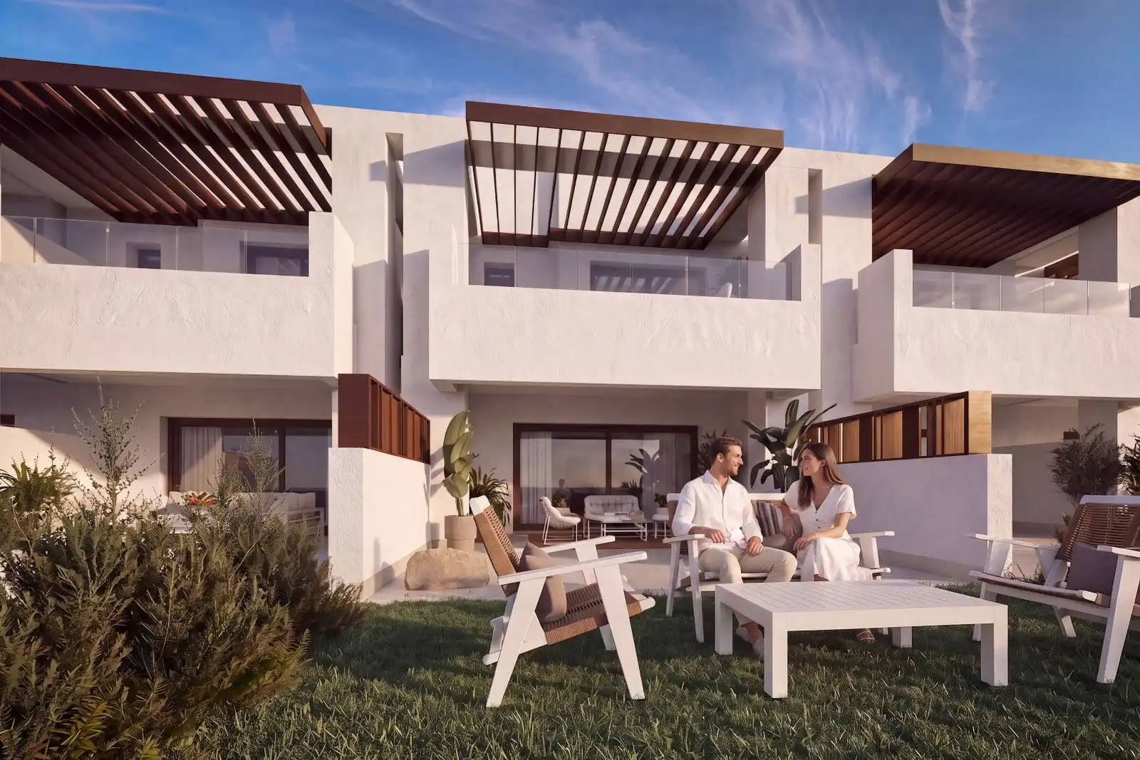 Casa con piscina en venta en La Cala Mijas, imagen 9