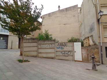 Terreno residenziale in vendita a Haro