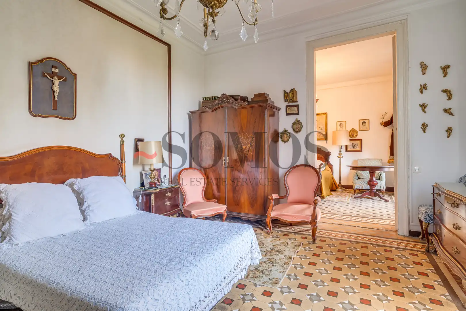 Appartement avec terrasse à vendre à Carrer de la Princesa, imagen 14