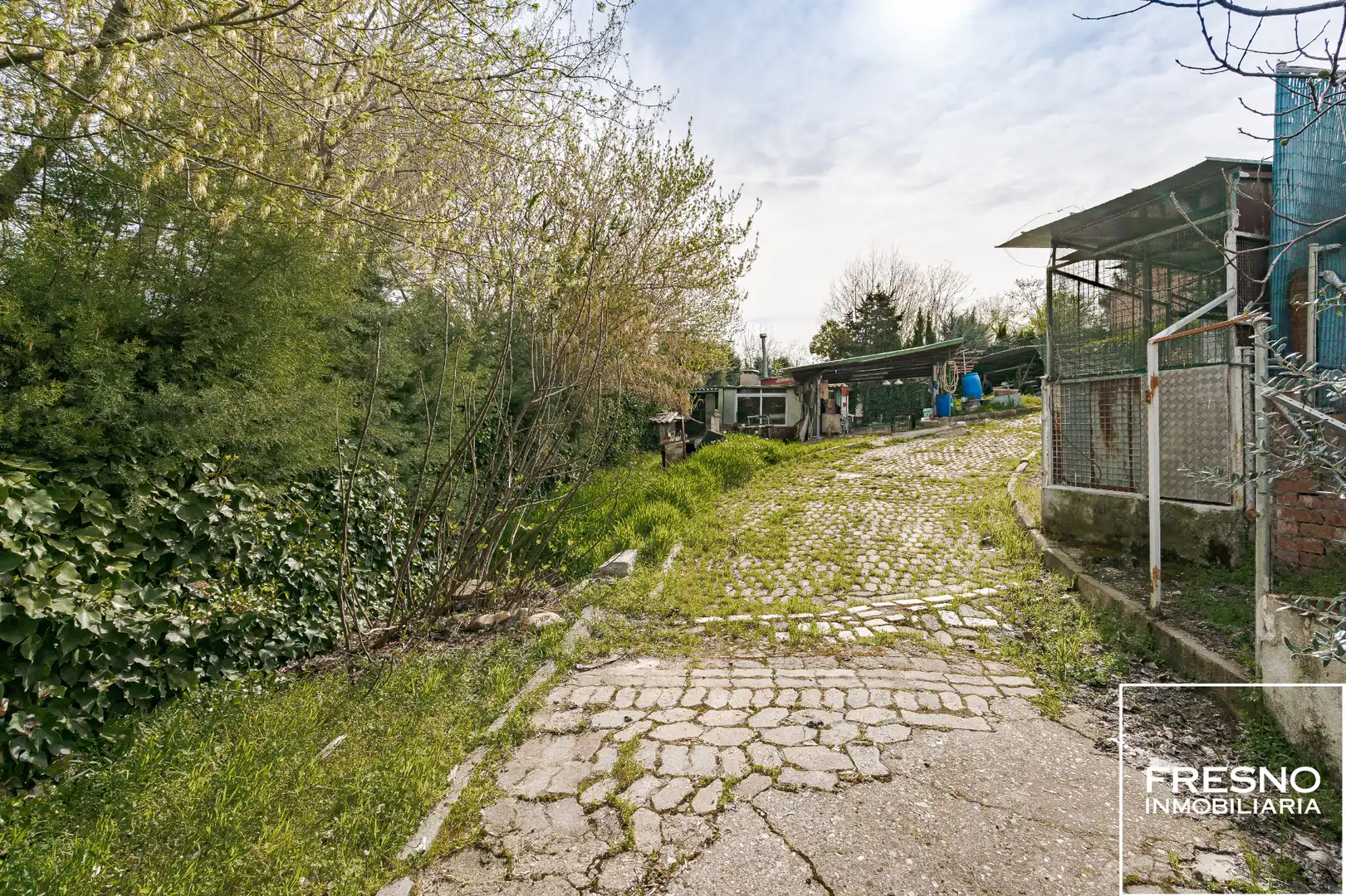 Wohnbaugrundstück zum Verkauf in Calle del Olivar 15B, imagen 5