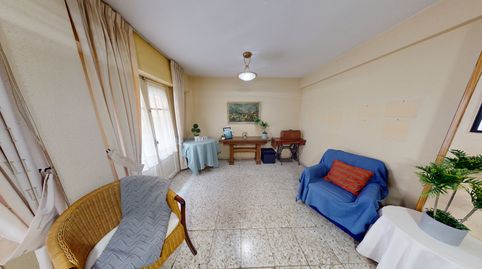 Foto 4 de Piso en venta en Calle San Pablo, Carolinas Altas, Alicante / Alacant