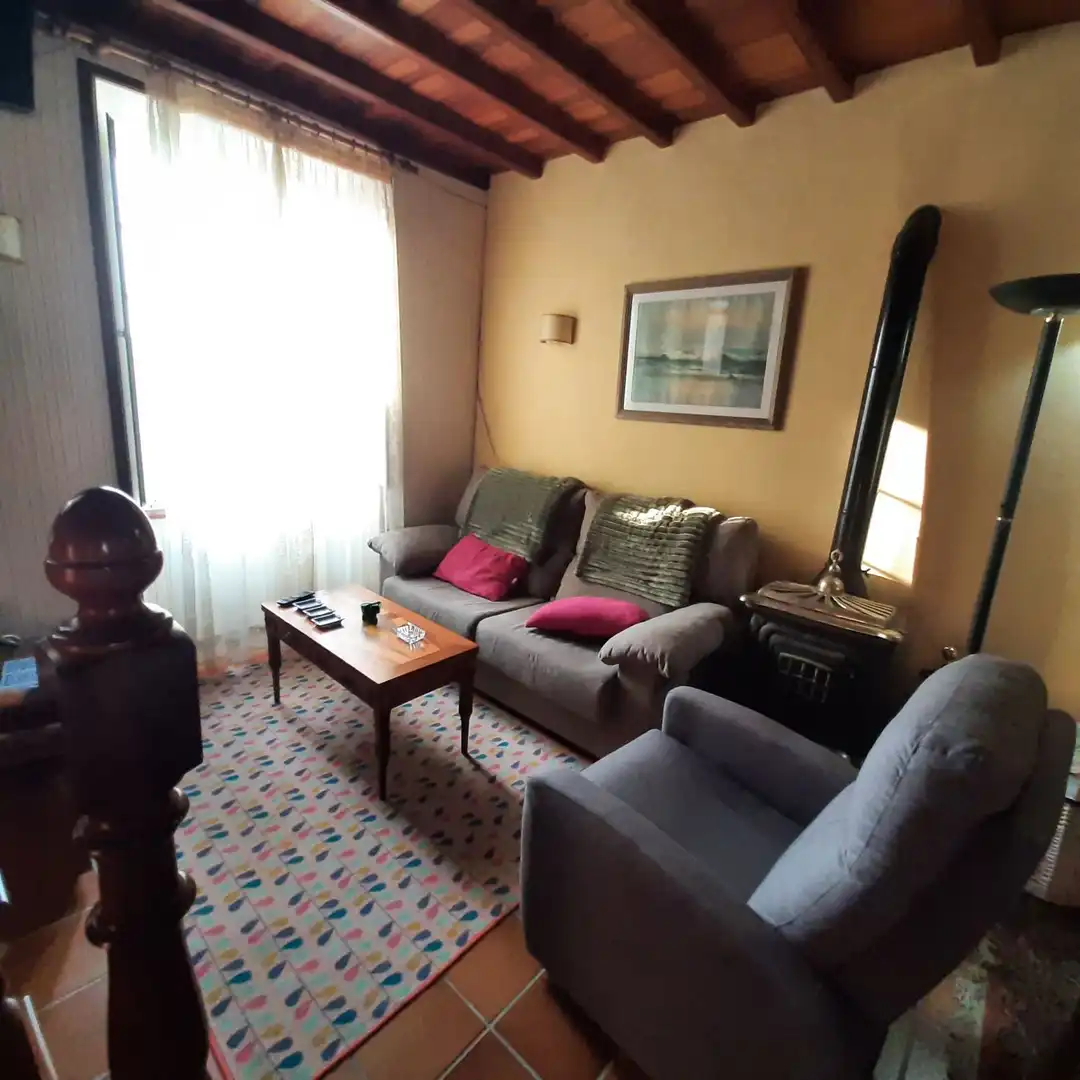 Detached house with garden for sale in CR VIVEIRO 5, imagen 5