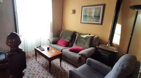 Foto 5 de Casa o xalet en venda a Cr Viveiro, 5, Mañón, A Coruña