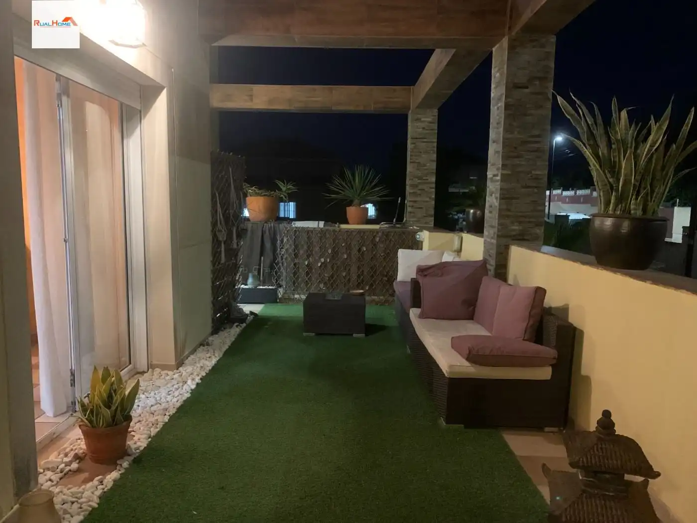 Casa o xalet en venda a La Huerta