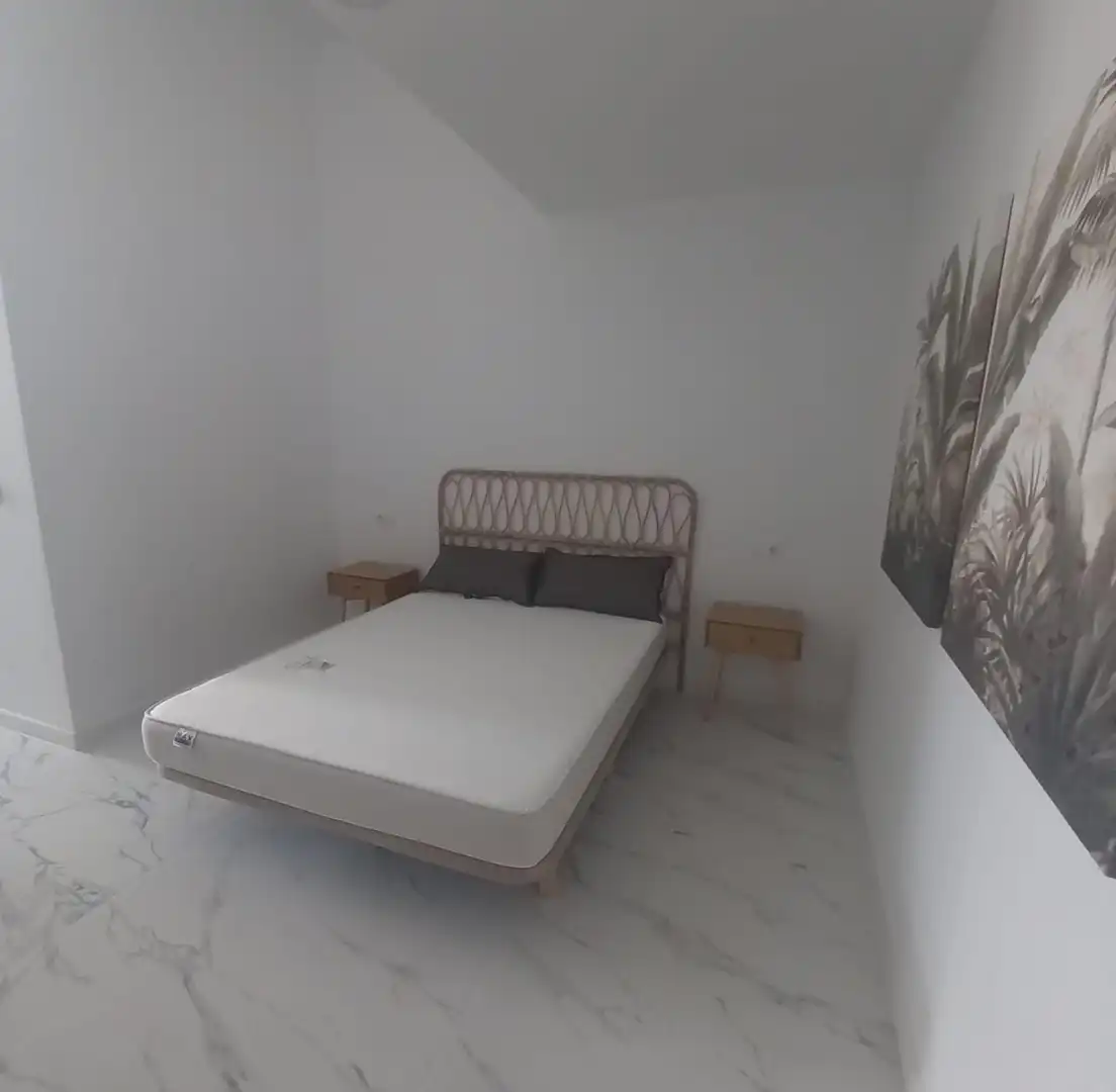 Lofts for rent in Ciudad Jardín - Zoco