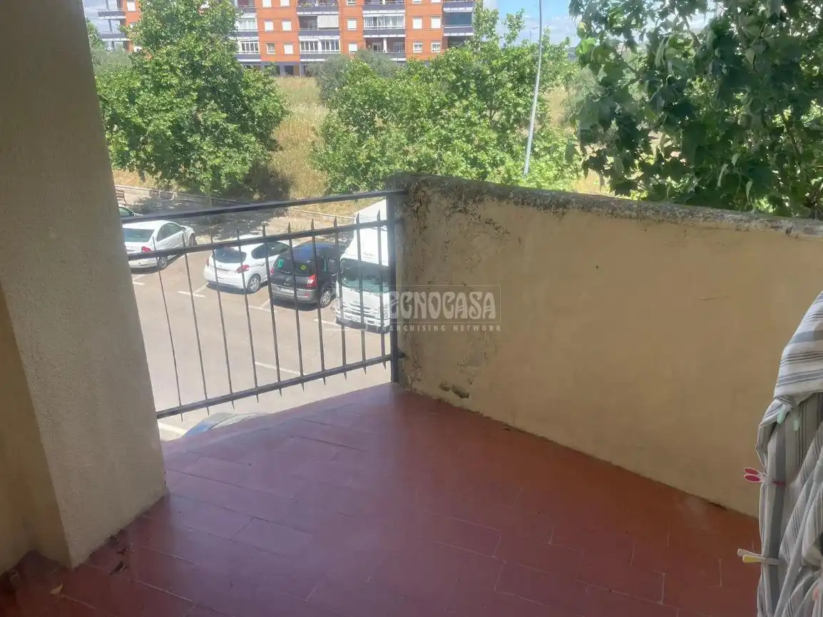 Terrassa de Pis en venda en Mérida