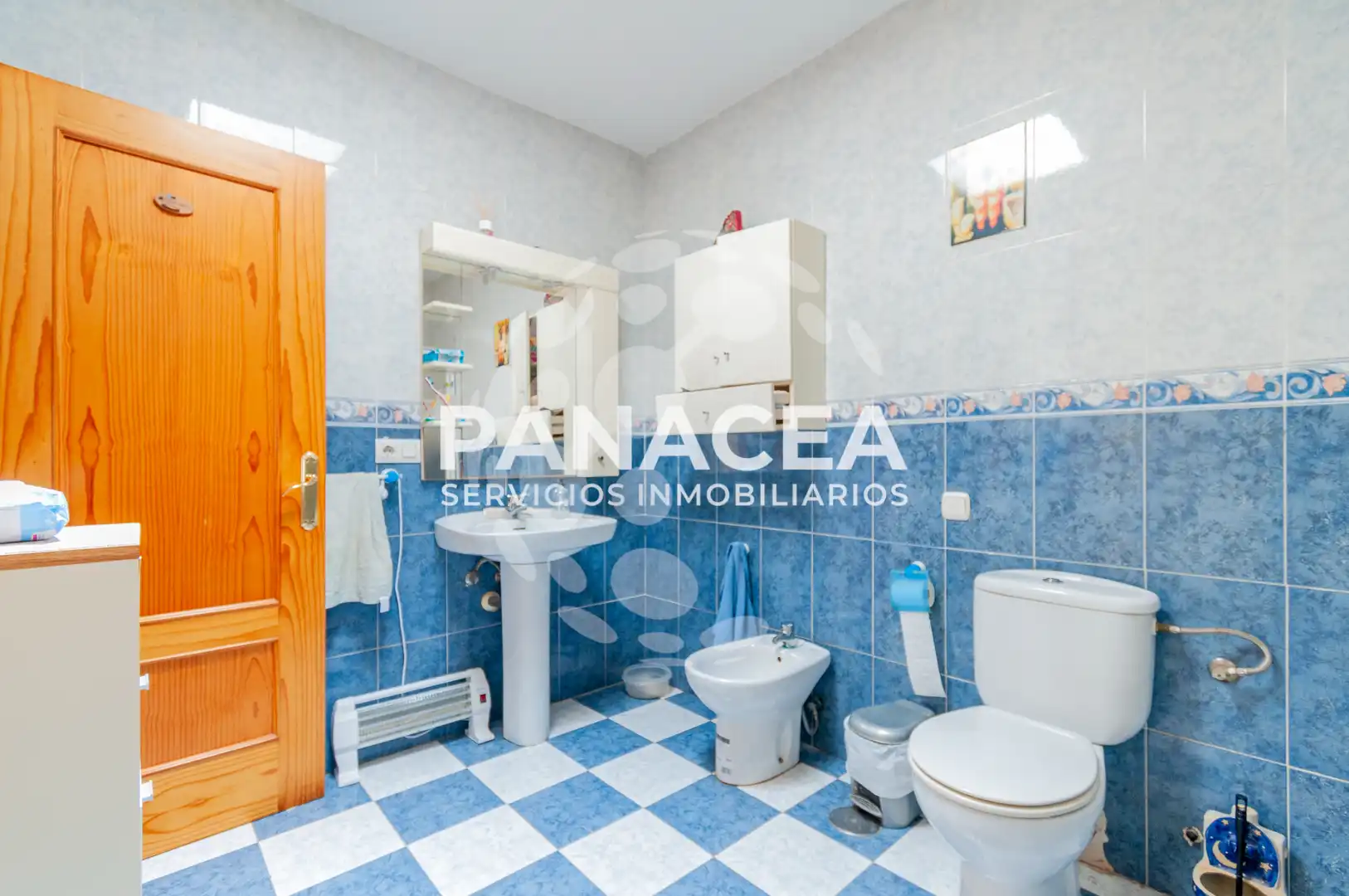 Kitchen of Detached homes for sale in Roquetas de Mar  with Furnished, Oven and Washing machine